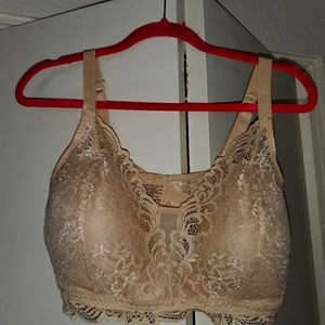2 Bras Bali 2xl price firm**
